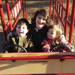 Meet your Posher, Dave